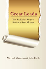 Great Leads