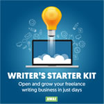 The Writer's Starter Kit