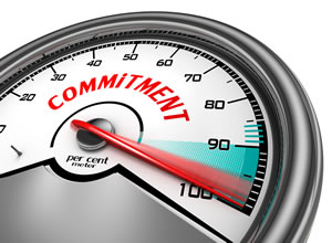 Make a Commitment to Write Your eBook