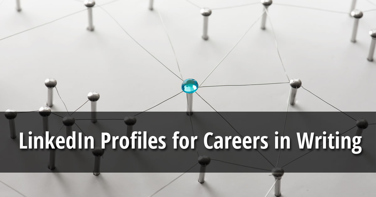 How to Write a Professional LinkedIn Profile