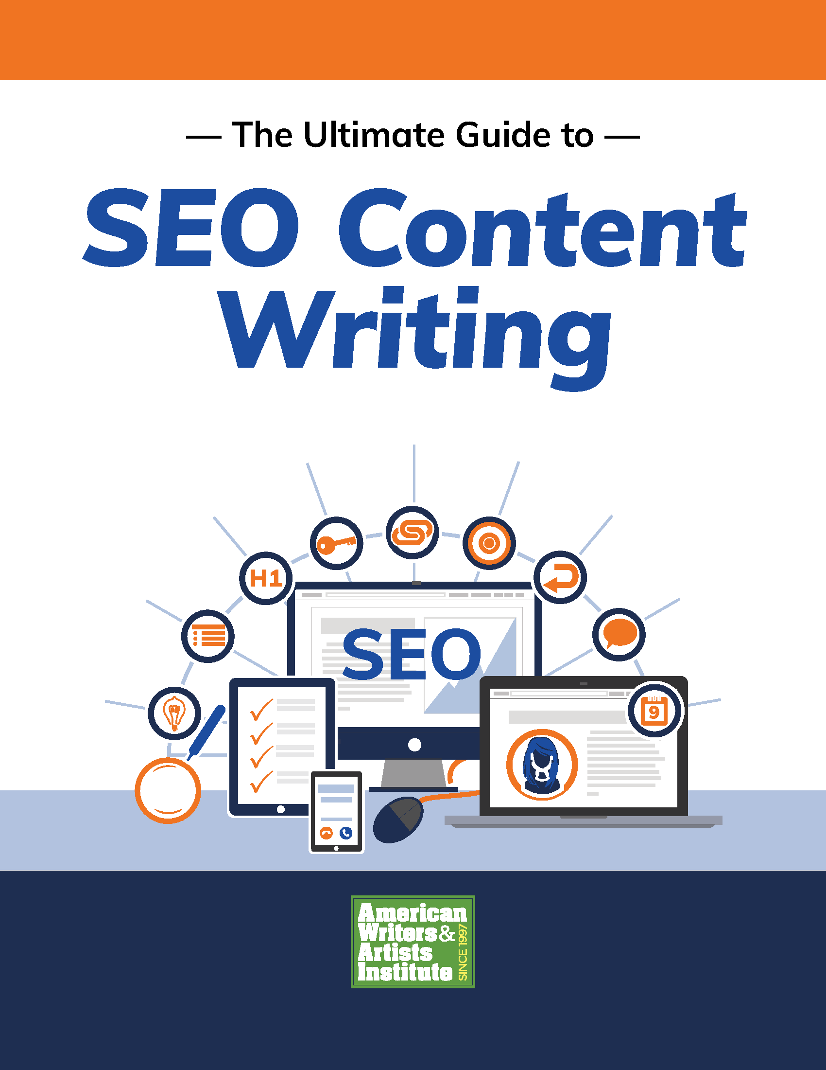 The Ultimate Guide to SEO Content Writing