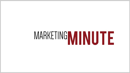 Makepeace Marketing Minute Video