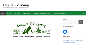 www.LeisureRvLiving.com