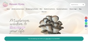 www.ShroomMystic.com