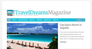 www.TravelDreamsMagazine.com