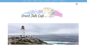 traveltalkcafe.com
