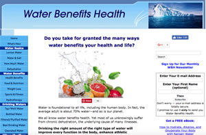 www.WaterBenefitsHealth.com