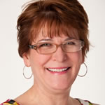 AWAI photo: Expert B2B copywriter Dianna Huff is the author of AWAI’s program, B2B Websites