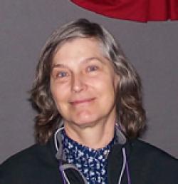 Janet Boynton Runeson