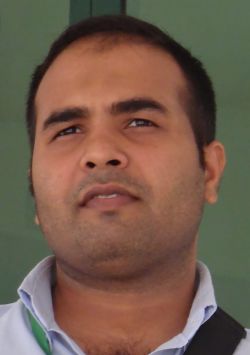 Nasim Sarwar