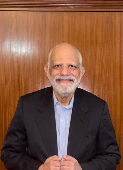 Rashid Sultan