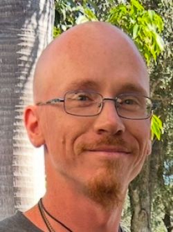James Davidson