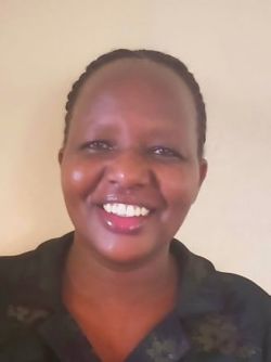 Ednah Jemutai