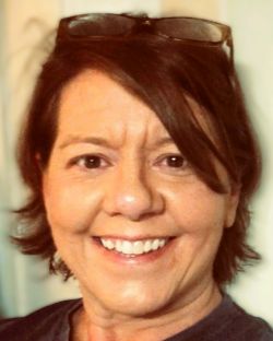 Christal Davis