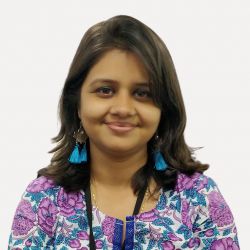 Sayantani Singha Roy