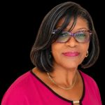 Yvonne A Jones