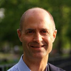 Mark Henderson