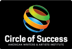 AWAI image: AWAI’s Circle of Success is the ultimate copywriter training program, with targeted learning programs, mentoring, and lifetime access to every resource we offer
