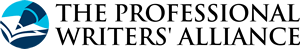 Professional Writers’ Alliance Logo