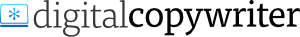 Digital Copywriter Logo