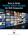 Write Online Video Scripts