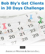 Get Clients in 30 Days Challenge