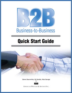 Introduction to the B2B Market