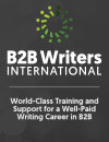 B2B Writers International
