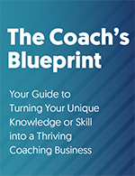 The Coach’s Blueprint