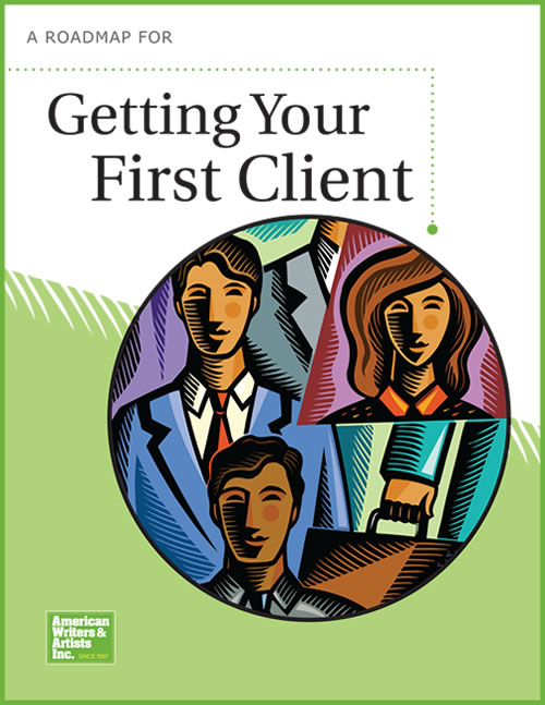 Getting Your First Client