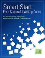Smart Start for a Successful Writing Career