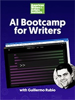 AI Bootcamp for Writers