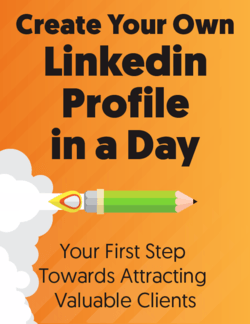 Create Your LinkedIn Profile
