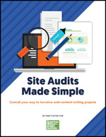 Site Content Audits Made Simple