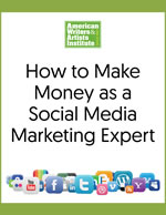 Make Money as a Social Media Marketing Expert
