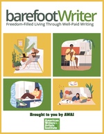 The Barefoot Writer