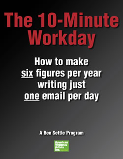 10-Minute Worday Program