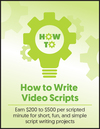 How to Write Video Scripts